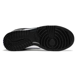 Nike Panda Dunk Low Retro Herren White/White/Black 44,5