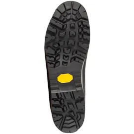 Aku Superalp Goretex Wanderstiefel - Anthracite / Orange - EU 48