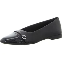 VAGABOND Business Slipper Damen 31383232393739 Schwarz | Gr.: 39