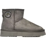 O'Neill Schuhe O'Neill Besiana Platform Mid 902430196QW - Grau - 38