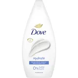 Dove Hydrate Duschgel 450 ml