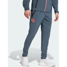 adidas Tiro 25 Competition Vis Tech Travel Hose Grau XS