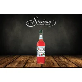 Giffard Wassermelone Sirup 1000 ml