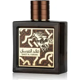 Lattafa Qaed Al Fursan Untamed Eau de Parfum 90 ml