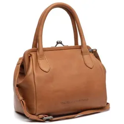 The Chesterfield Brand Chili Schultertasche Cognac Schultertasche
