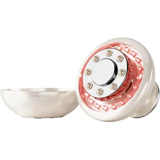 Beautifly B-Lumix Body Cellulite Massagegerät