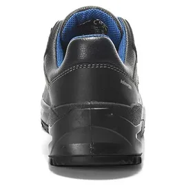 ELTEN STEFANO XXSG BOA® GTX black-blue Low ESD S3S - Grau 46