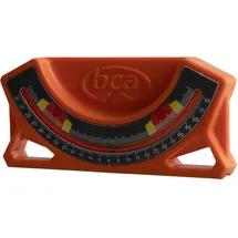 BCA Neigungsmesser Slope Meter Orange - One Size