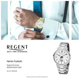 REGENT Edelstahl 40 mm FR-246