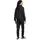 adidas Big Logo French Terry Trainingsanzug Schwarz M