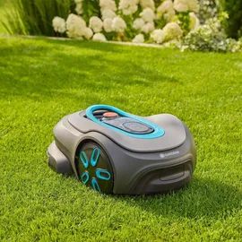 Gardena Sileno max 800 m2