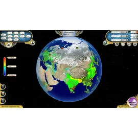 Projekt Erde Wendepunkt (USK) (PC/Mac)