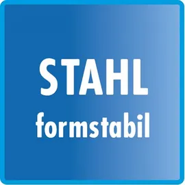 MFG Snail / MEC-STOR Stapelsessel 67 x 59 x 98 cm grau 10 St.