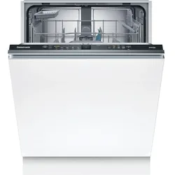 CG5VX00HTD 60 cm Geschirrspüler voll integriert (ohne Front) Leise 13 Maßgedecke aquaStop (inkl. Lieferung zum Aufstellungsort)