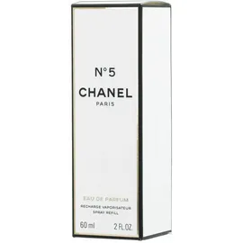Chanel No. 5 Eau de Parfum Refill 60 ml