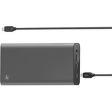 Hama Power Pack USB-C Power Delivery 26800mAh schwarz (54175)