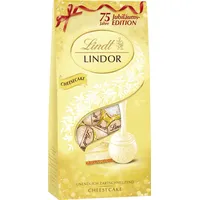 Lindt Lindor Kugeln Cheescake - 137.0 g