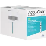 Emra-Med ACCU-CHEK Instant Teststreifen