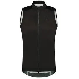 BBB Windshield schwarz - M