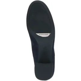 Peter Kaiser Stiefelette in Dunkelblau | Gr.: 38,5