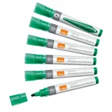 NOBO Liquid Ink Rundspitze VE=10 Stück grün