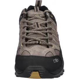 CMP Rigel Low WP Herren Fango 49