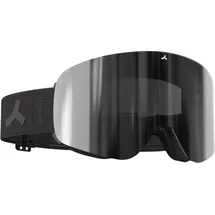 Tripoint Indira Col Magnet - Skibrille Matt Black One Size