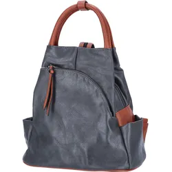 Antonio Damen Rucksack  grau