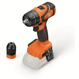 Fein ASB 18 Q AS inkl. Koffer ohne Akku