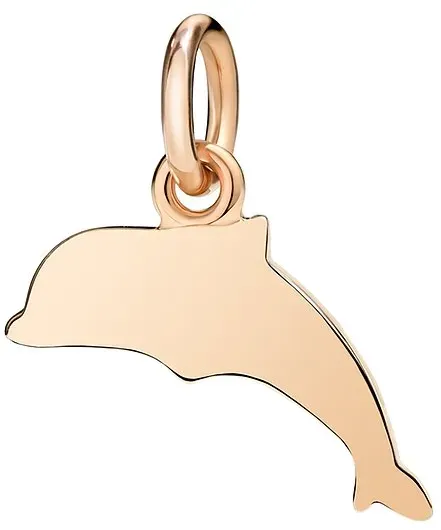 DoDo Charm DoDo Nature DMB4009DOLPS0009R0 - roségold