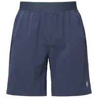Black Diamond Sierra Kurze Hose - Charcoal - XL