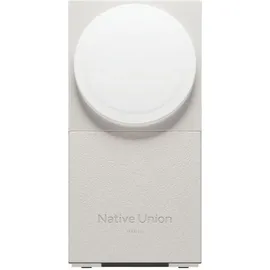 Native Union Rise 3-in-1 Qi2 Magn. Wireless Charger - Sand