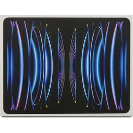 Apple iPad Pro 12,9" (6. Generation 2022) 256 GB Wi-Fi silber