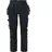 Fristads Stretch Handwerkerhose 2530 GCYD" - D96 - dunkelmarine