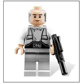 LEGO Star Wars Twin-pod Cloud Car und Bespin 9678