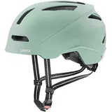 54-58 cm jade matt
