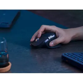 Logitech MX Keys S Combo Scherenschalter QWERTY