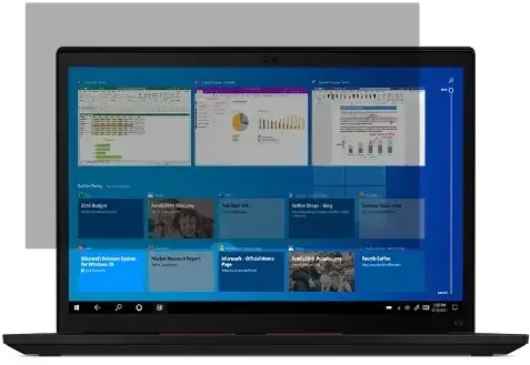 Lenovo Blickschutzfilter 13,3