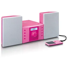 Lenco MC-013 pink