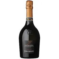 Prosecco Superiore extra dry DOCG Borgo Molino