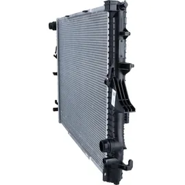 NRF Kühler, Motorkühlung NRF 53798