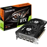 Gigabyte RTX 3050 WINDFORCE OC V2 (8 GB), Grafikkarte