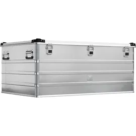 MUNK Transportkisten stapelbar