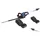 Bosch GHE 18V-60 Professional inkl. 1 x 5,0 Ah Akku + Ladegerät