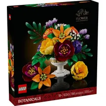 LEGO Botanicals Blumengesteck 10345