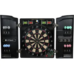 Solex Sports Elektronisches Dartboard 