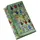 GOEBEL Schlüsseletui Birds on a Love Wire 6x10 Pop Art James Rizzi