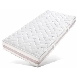 Hn8 Schlafsysteme Dynamic Gelschaum CS 26 100 x 200 cm H4