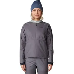 Mountain Hardwear Kor Alloy Crew sediment (037) M
