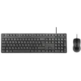 Targus Tastatur und Maus - Black
